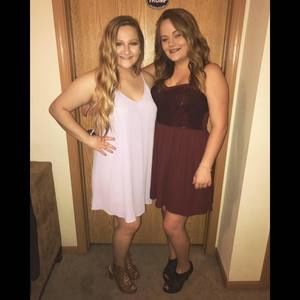 Meet your Posher, Jamie